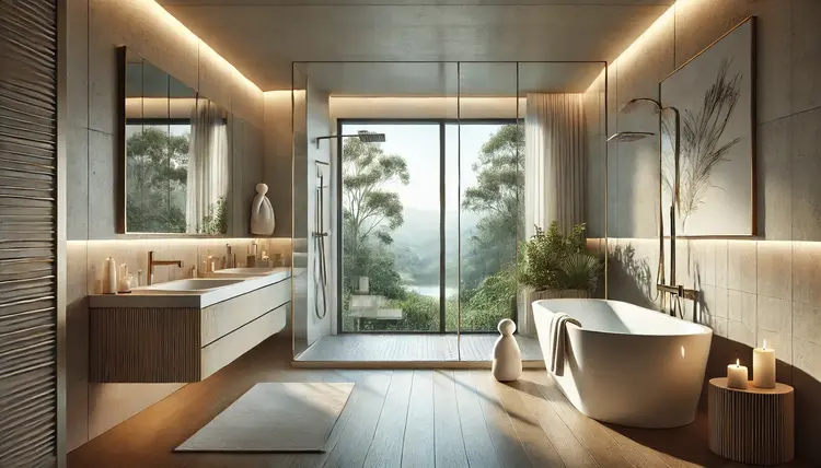 Bathroom Design Ideas