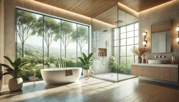 Bathroom Design Ideas