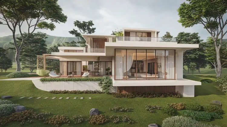 Home Design with Shop