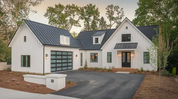 Home Design with Shop