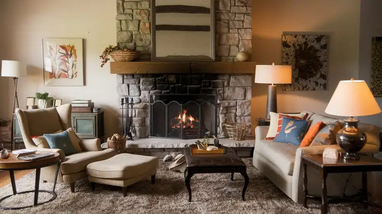 Little John Home Design