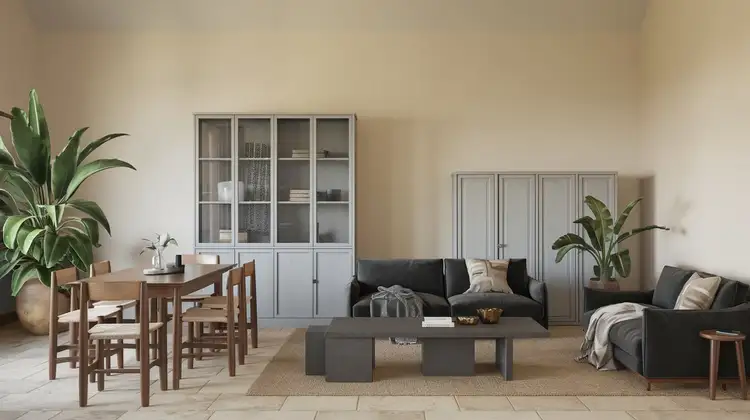 Little John Home Design