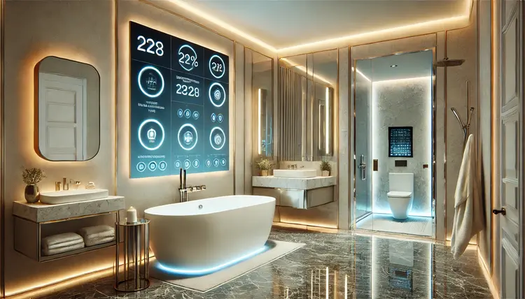 Master Bathroom Designs