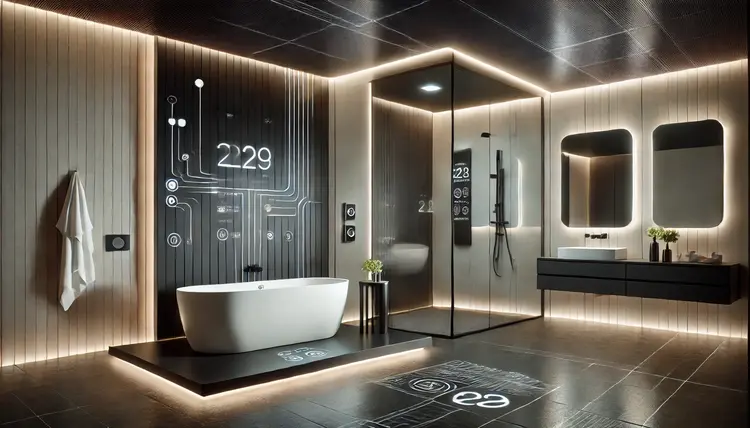 Master Bathroom Designs