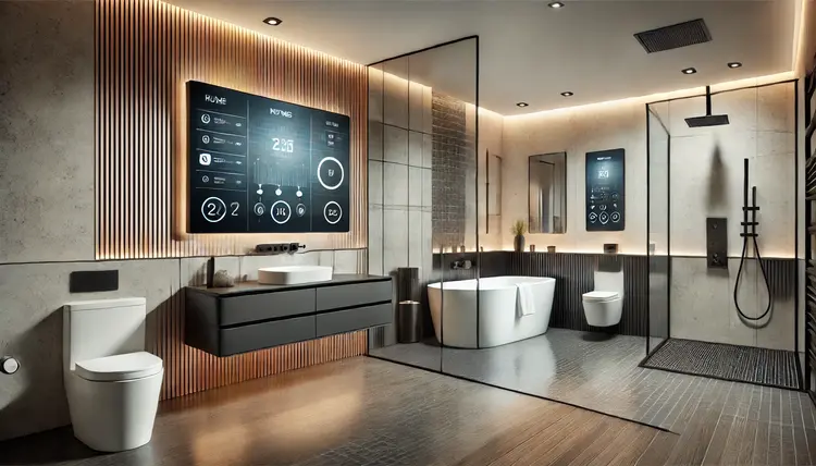 Master Bathroom Designs