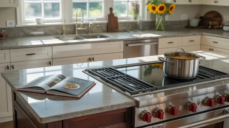 Kitchen Wall Tiles Design