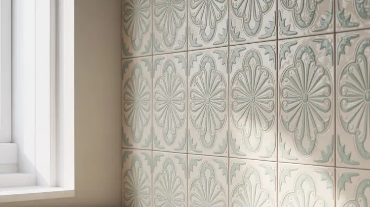 Kitchen Tiles Design