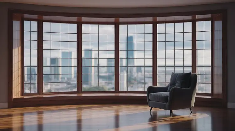 Window Design for Home
