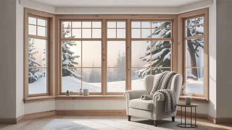 Window Design for Home