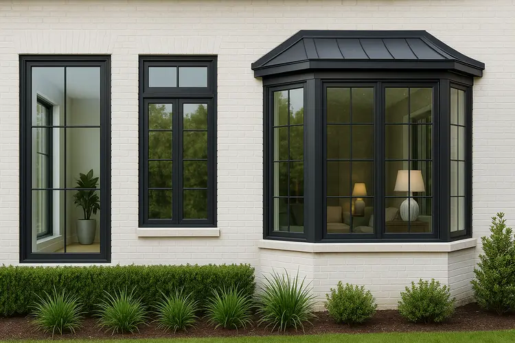 Window Design for Home