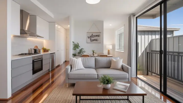 1-Bedroom Granny Flat Designs