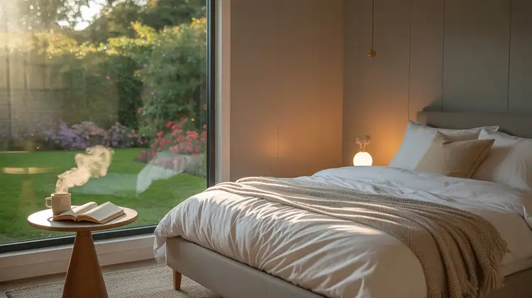 1-Bedroom Granny Flat Designs