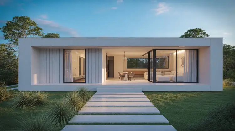 1-Bedroom House Plan Designs