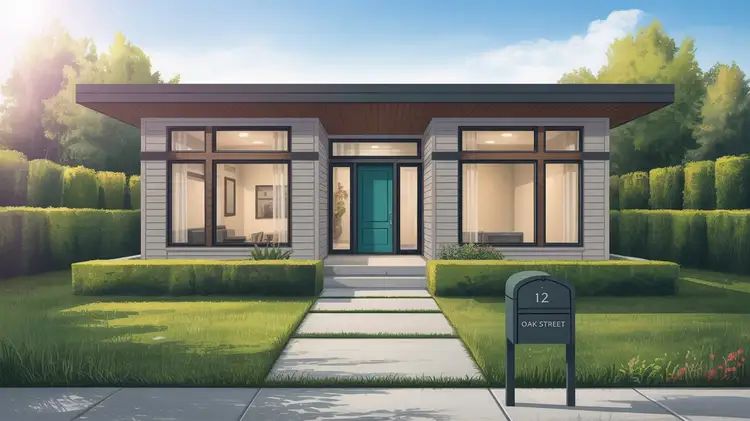 1-Bedroom House Plan Designs