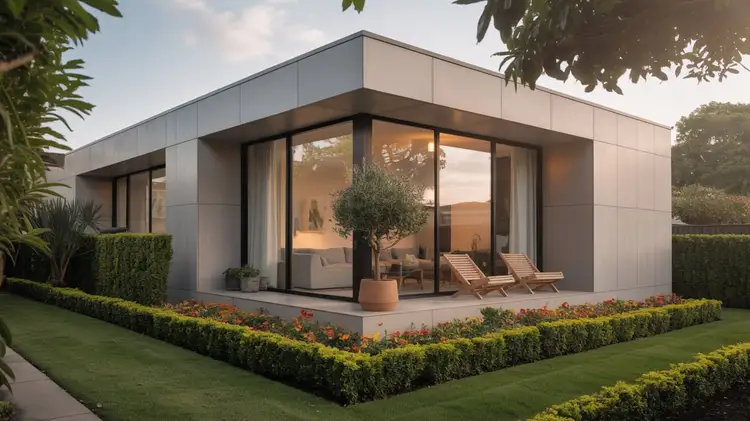 Corner Block Home Designs