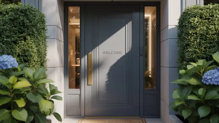 Door Designs for Homes