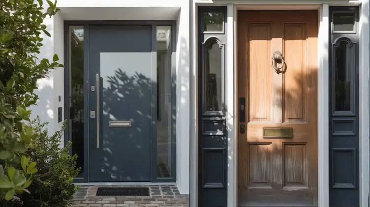 Door Designs for Homes