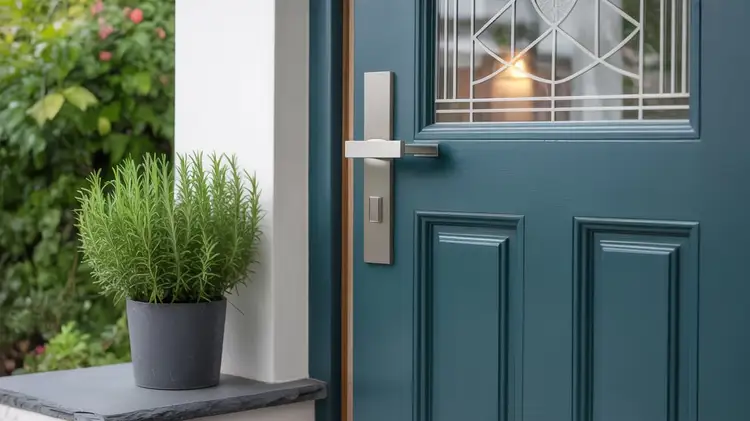Door Designs for Homes