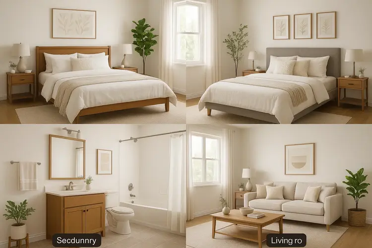 3 Bed 2 Bath Home Designs