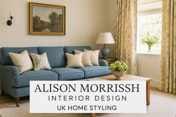 Alison Morrish Interior Design