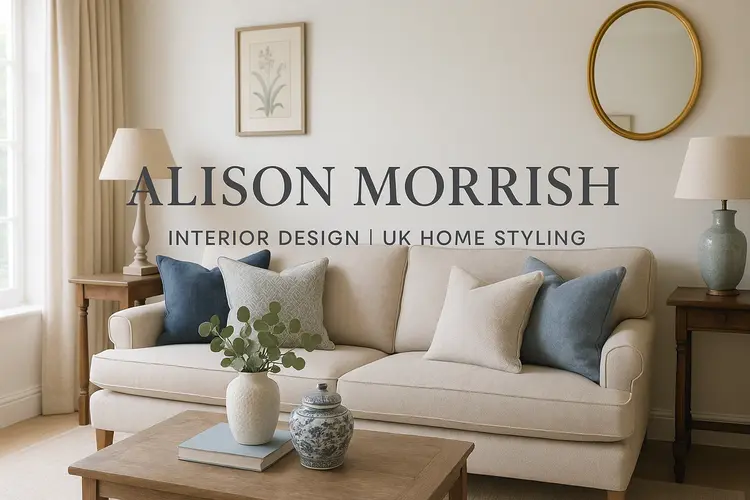 Alison Morrish Interior Design