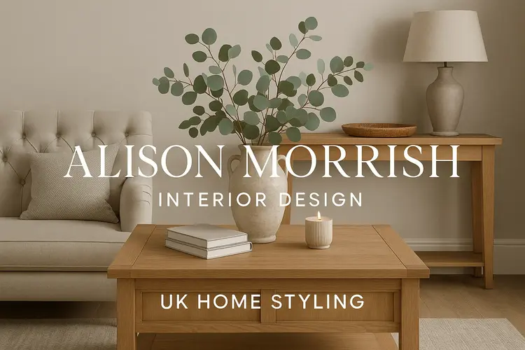 Alison Morrish Interior Design