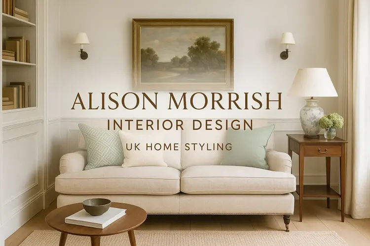 Alison Morrish Interior Design