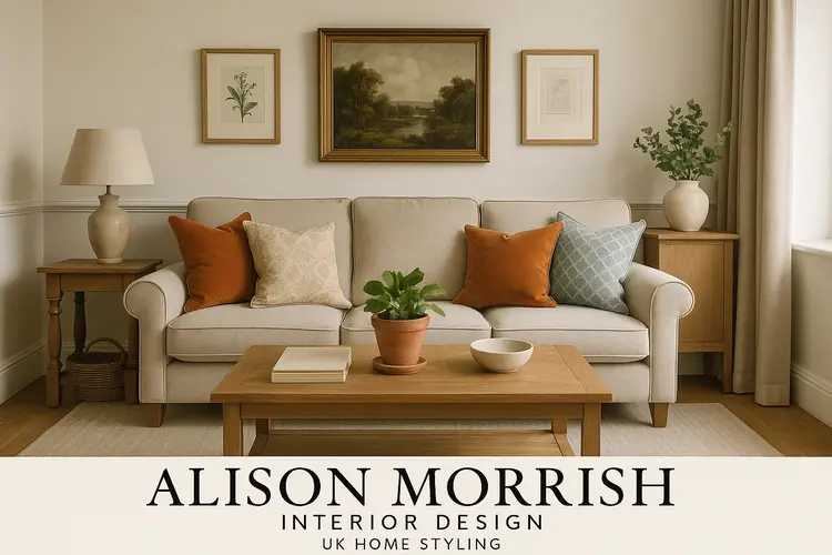 Alison Morrish Interior Design
