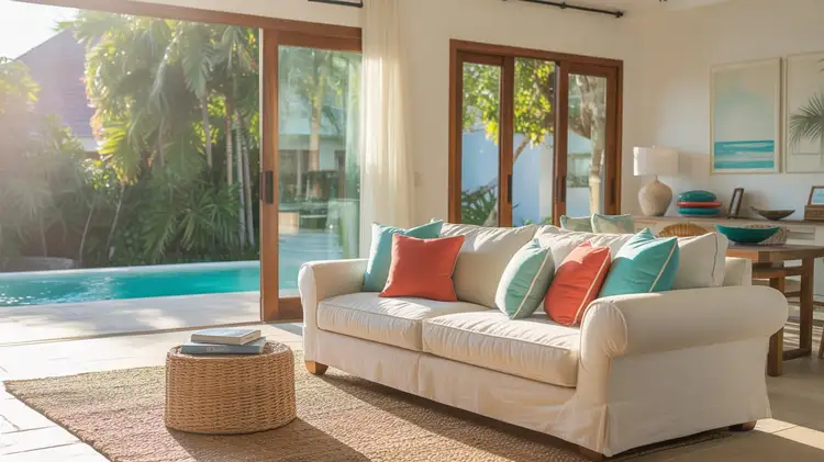 Florida Home Interior Design