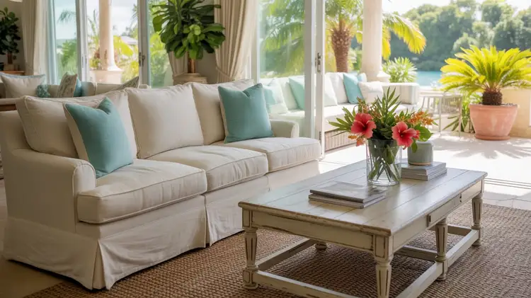 Florida Home Interior Design