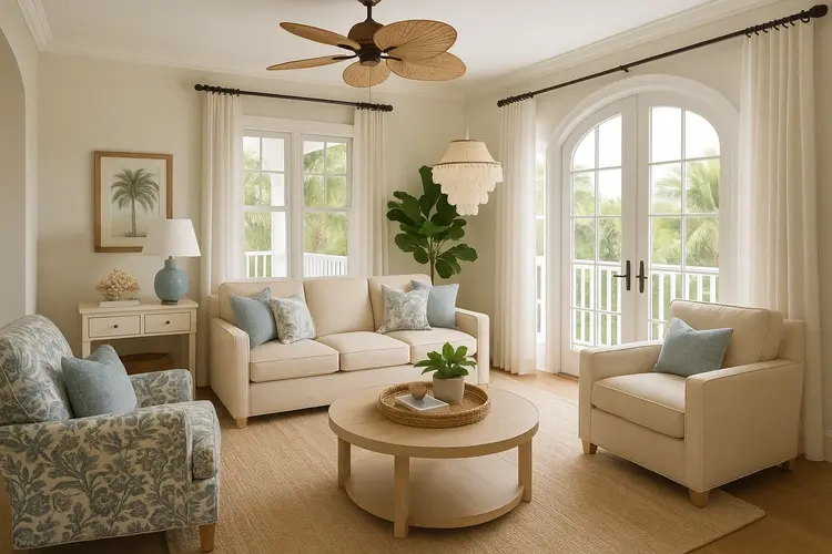 Florida Home Interior Design