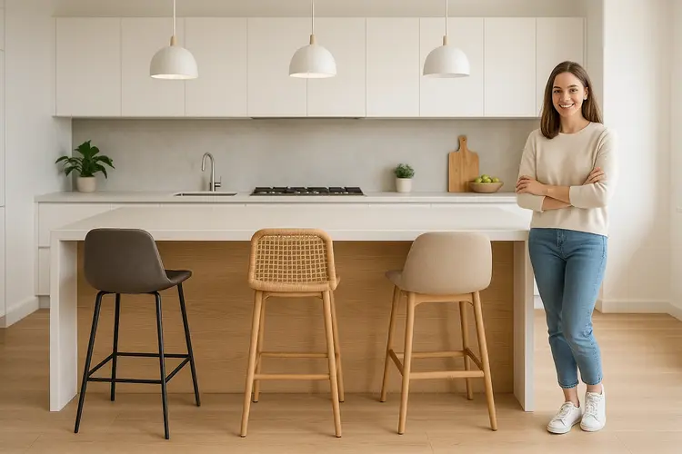 Kitchen Island Bench Designs