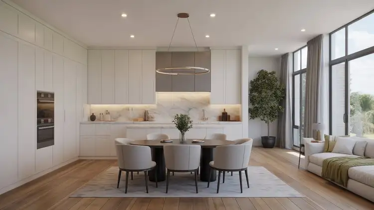 2700 Square Feet Home Design