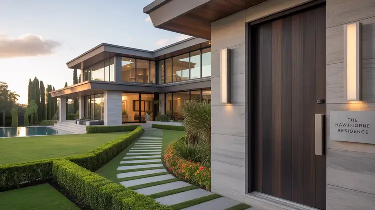 2700 Square Feet Home Design