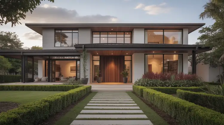 2700 Square Feet Home Design