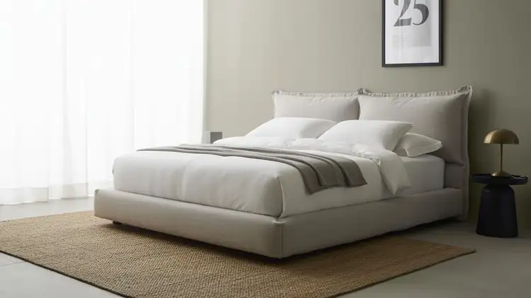 Bedroom Design Ideas