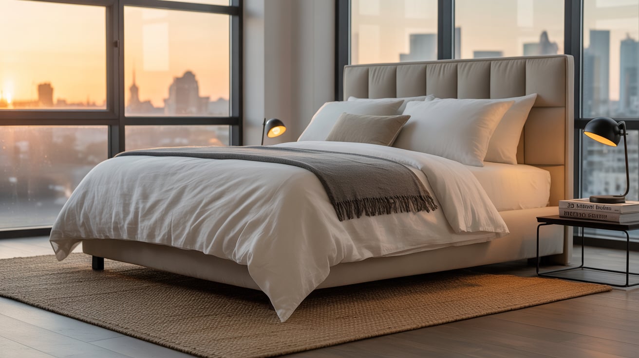 Bedroom Design Ideas