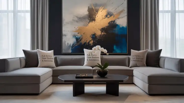 Full Service Home Design