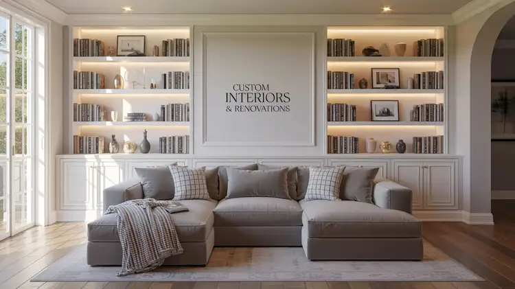 Full Service Home Design
