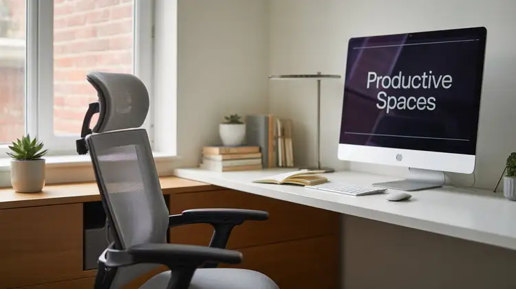 Home Office Design