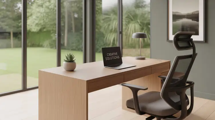 Home Office Design