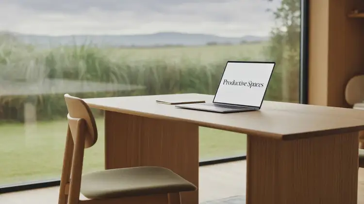 Home Office Design