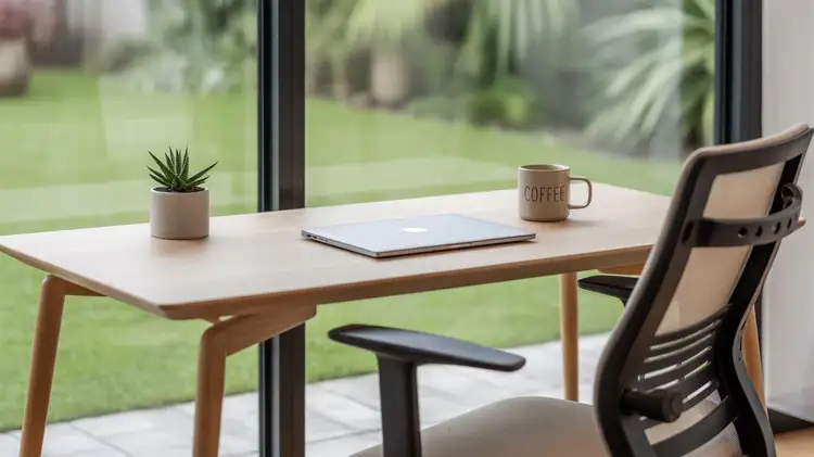 Home Office Design