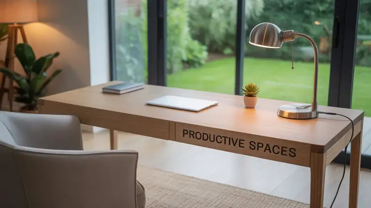 Home Office Design