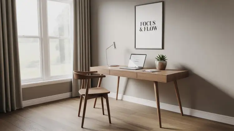 Home Office Design