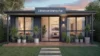 Top 2 Bedroom Granny Flat Designs for Smart Living - Post Thumbnail