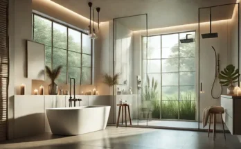 Bathroom Design Ideas