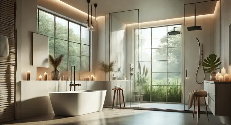 Bathroom Design Ideas