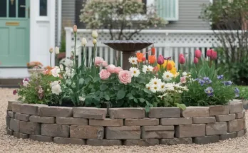 Front Garden Designs