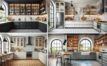Galley Kitchen Designs